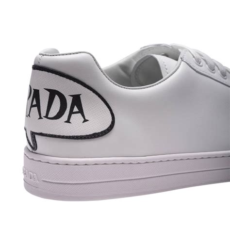 prada men flat sneaker to buy|prada sneakers for men outlet.